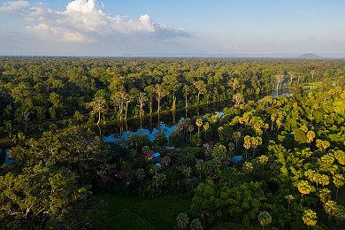 《Apex英雄》第十季实机演示 8月3日上线